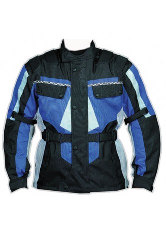 Motorbike Textile Jackets